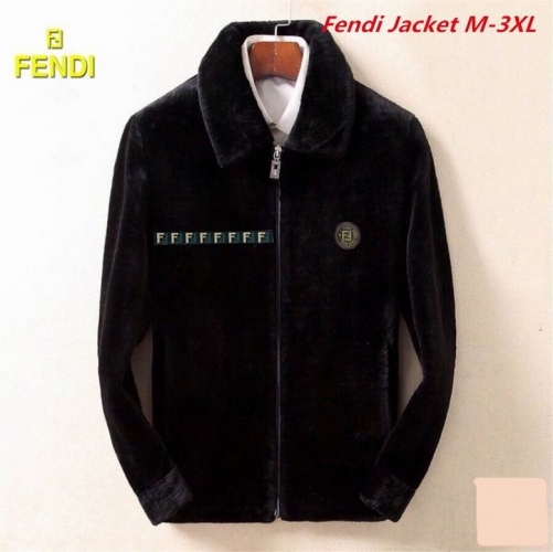 F.e.n.d.i. Jacket 1385 Men