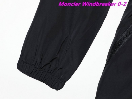 M.o.n.c.l.e.r. Windbreaker 1545 Women