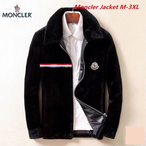 M.o.n.c.l.e.r. Jacket 1605 Men