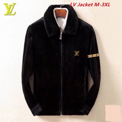 L..V.. Jacket 1788 Men