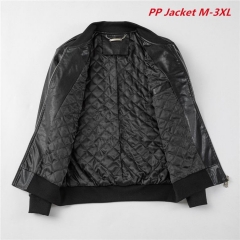 P..P.. Jacket 1062 Men