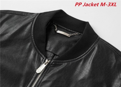 P..P.. Jacket 1048 Men