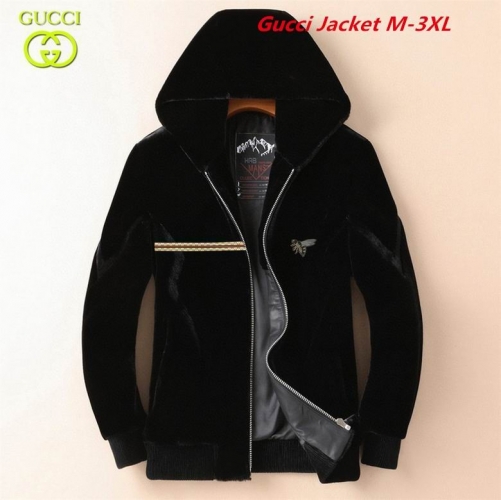 G.u.c.c.i. Jacket 1580 Men