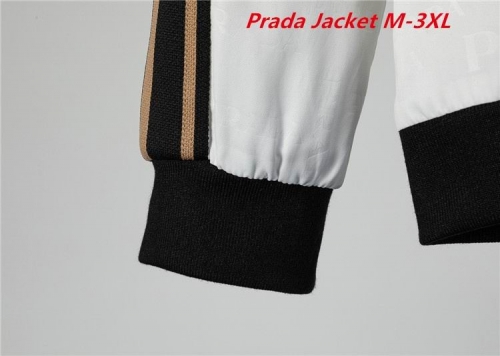 P.r.a.d.a. Jacket 1379 Men