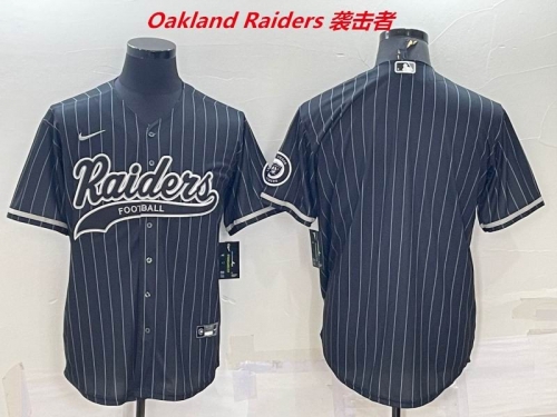 NFL Oakland Raiders 195 Men