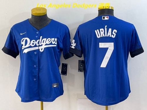 MLB Los Angeles Dodgers 765 Youth/Boy