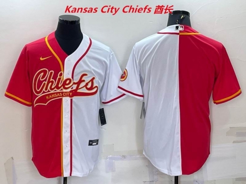 NFL Kansas City Chiefs 096 Men