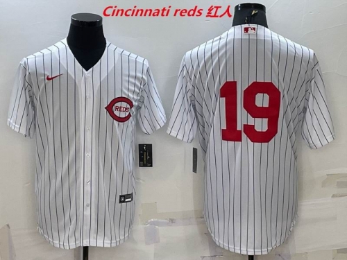 MLB Cincinnati Reds 026 Men