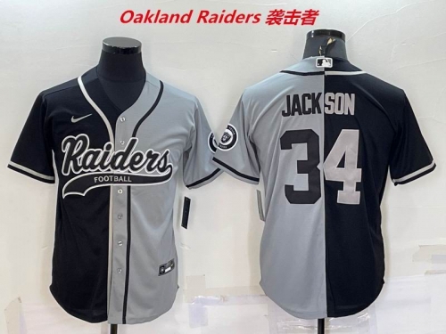 NFL Oakland Raiders 198 Men