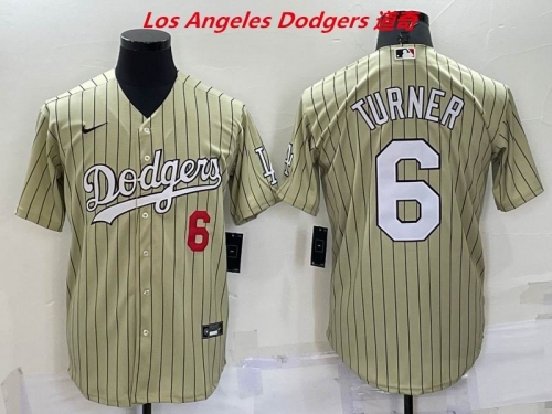 MLB Los Angeles Dodgers 759 Men