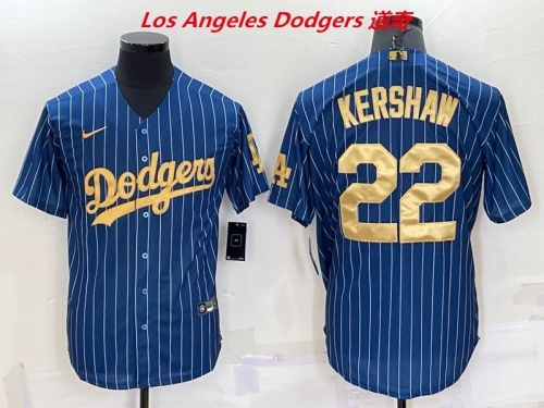 MLB Los Angeles Dodgers 756 Men