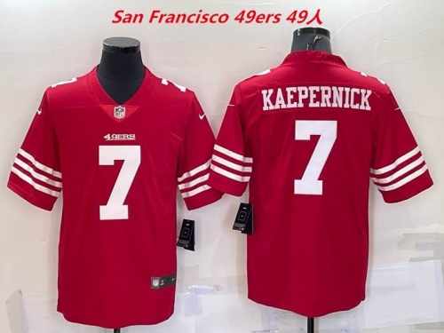 NFL San Francisco 49ers 292 Men