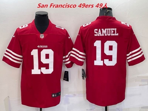 NFL San Francisco 49ers 293 Men