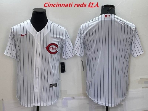 MLB Cincinnati Reds 025 Men