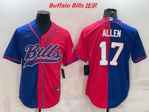 NFL Buffalo Bills 094 Men