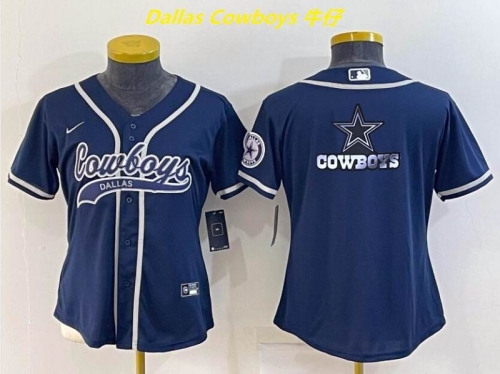 NFL Dallas Cowboys 254 Youth/Boy