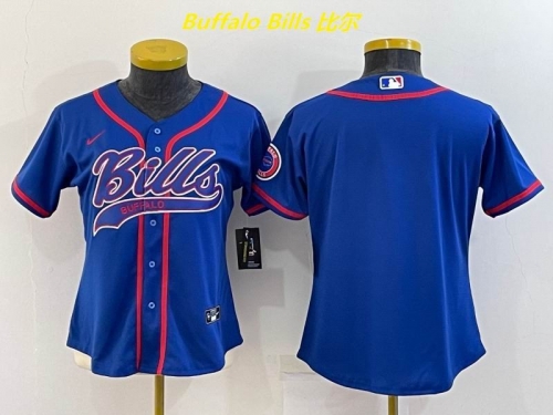 NFL Buffalo Bills 086 Youth/Boy