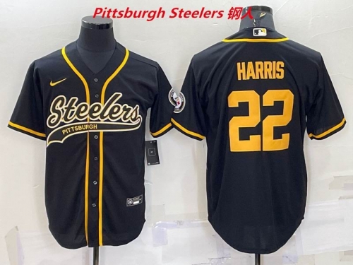 NFL Pittsburgh Steelers 203 Men