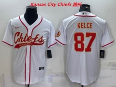NFL Kansas City Chiefs 091 Men