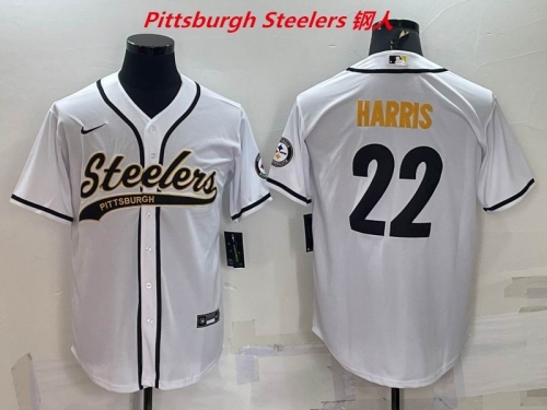 NFL Pittsburgh Steelers 208 Men