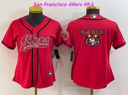 MLB Jerseys Women 251