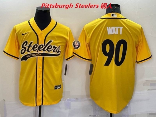 NFL Pittsburgh Steelers 196 Men