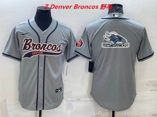 NFL Denver Broncos 148 Men