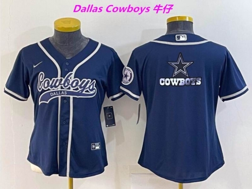 NFL Dallas Cowboys 248 Women