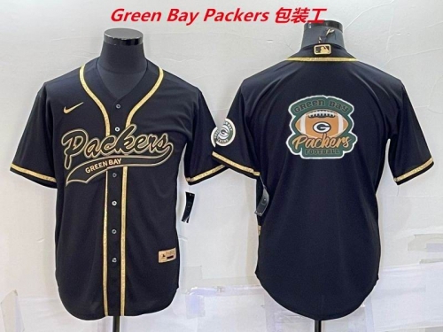 NFL Green Bay Packers 098 Men