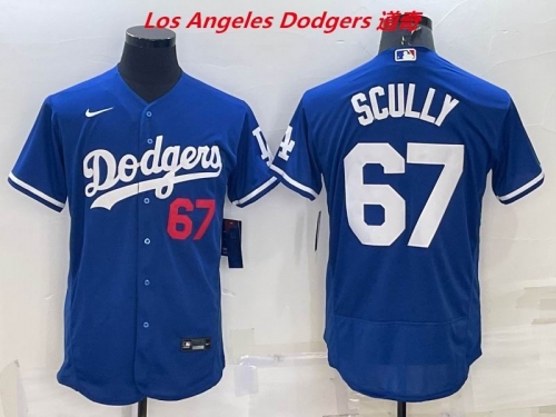 MLB Los Angeles Dodgers 762 Men