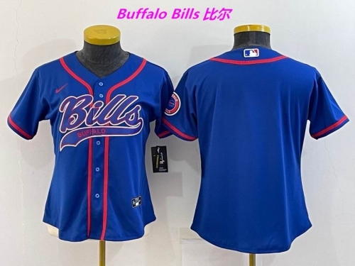 NFL Buffalo Bills 080 Women