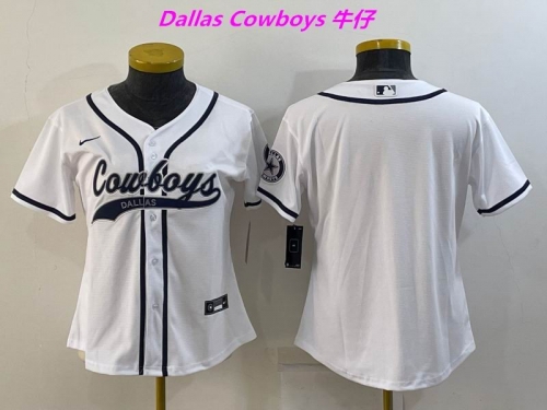 NFL Dallas Cowboys 243 Women