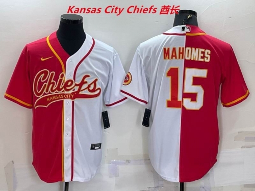 NFL Kansas City Chiefs 098 Men