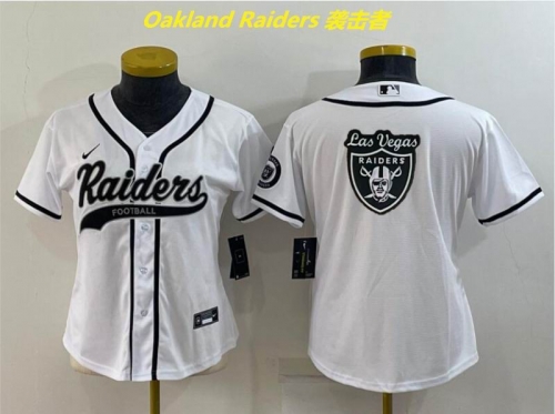 NFL Oakland Raiders 190 Youth/Boy