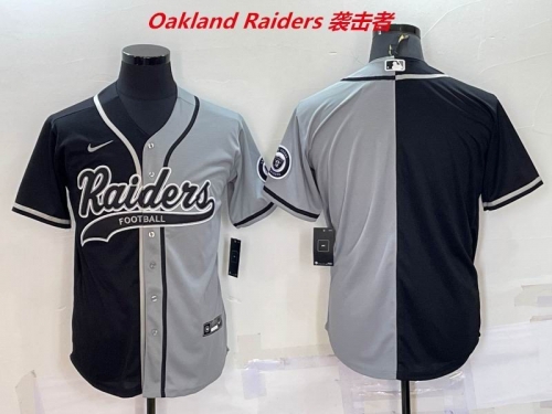 NFL Oakland Raiders 197 Men