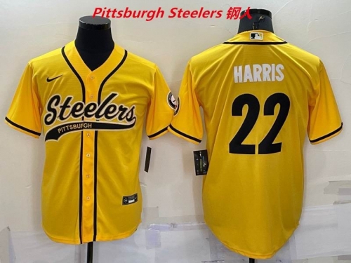 NFL Pittsburgh Steelers 195 Men