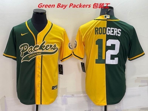 NFL Green Bay Packers 100 Men