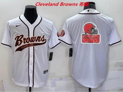 NFL Cleveland Browns 085 Men