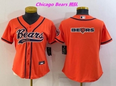 NFL Chicago Bears 093 Women