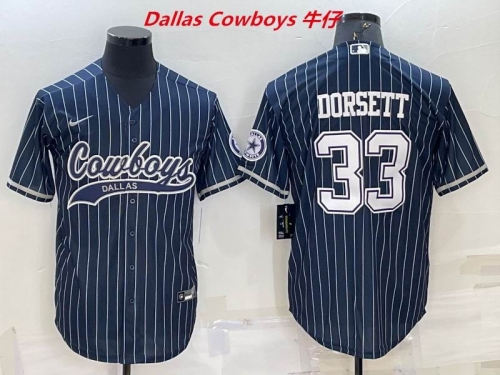 NFL Dallas Cowboys 269 Men