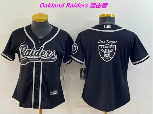 NFL Oakland Raiders 182 Women