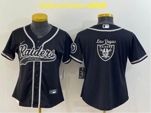 NFL Oakland Raiders 188 Youth/Boy