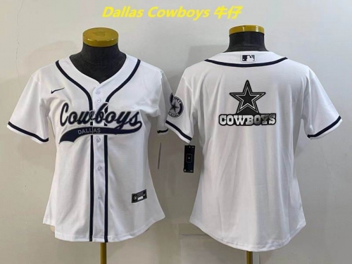 NFL Dallas Cowboys 250 Youth/Boy