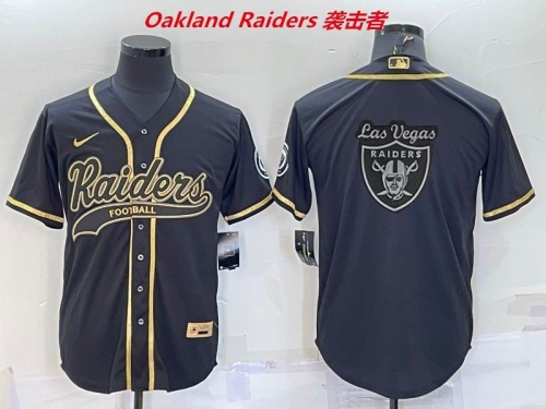 NFL Oakland Raiders 194 Men