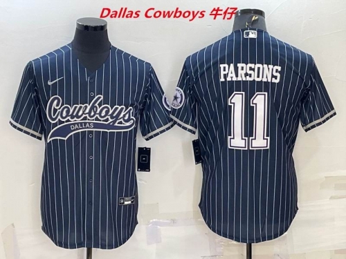 NFL Dallas Cowboys 266 Men