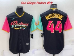MLB San Diego Padres 184 Men