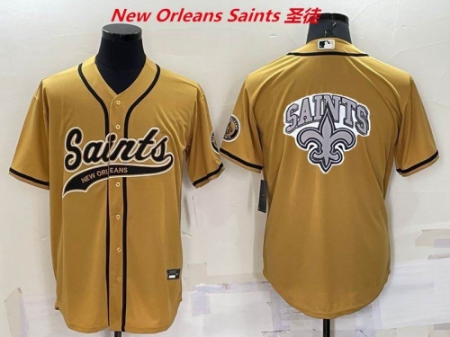 NFL New Orleans Saints 101 Men