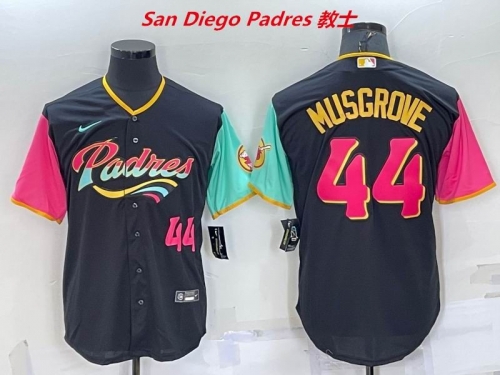 MLB San Diego Padres 185 Men