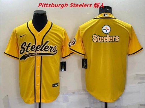 NFL Pittsburgh Steelers 194 Men