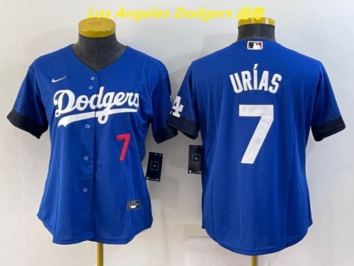 MLB Los Angeles Dodgers 766 Youth/Boy